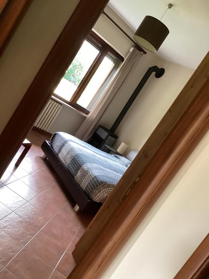 Quietness Apartment Pino Torinese Ngoại thất bức ảnh