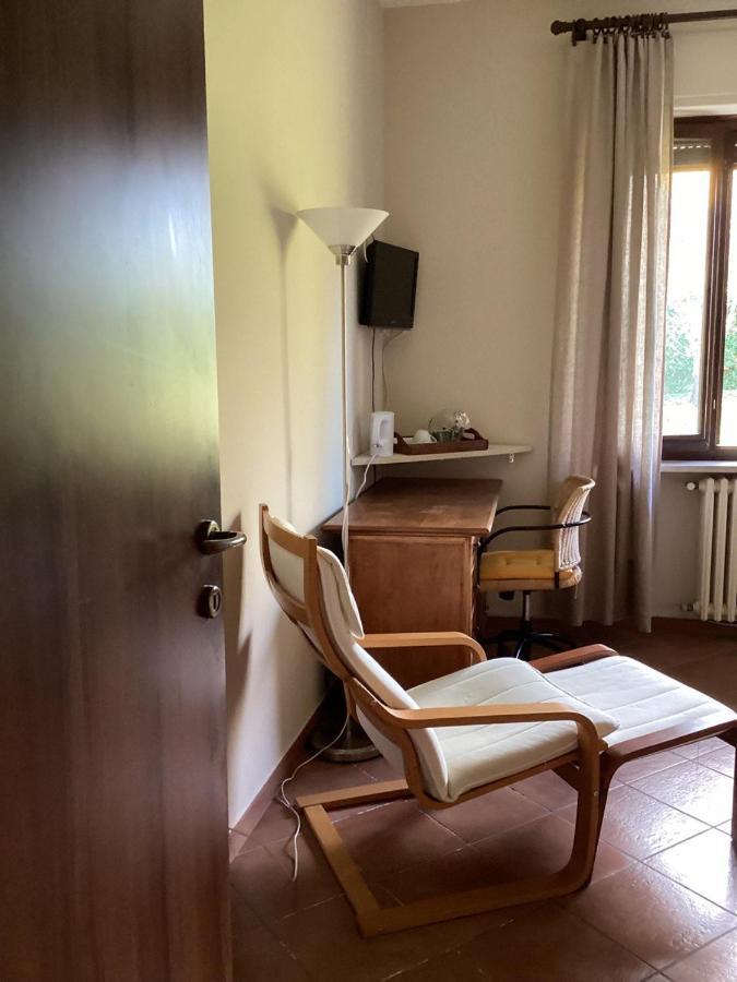 Quietness Apartment Pino Torinese Ngoại thất bức ảnh